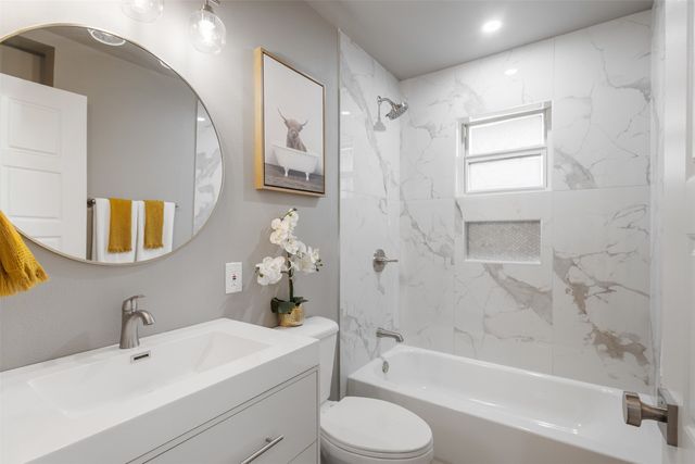 610 S 10th Street, Sanger, TX 76266