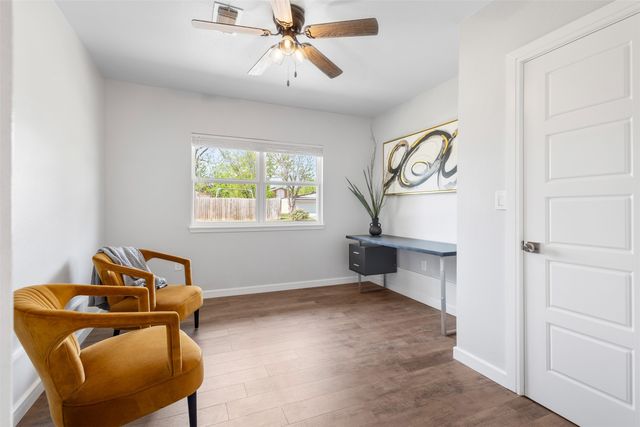 610 S 10th Street, Sanger, TX 76266