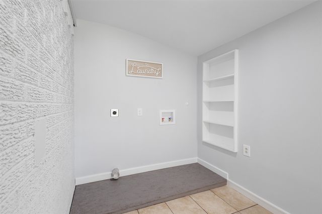 610 S 10th Street, Sanger, TX 76266