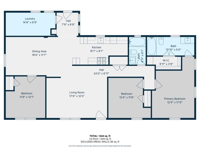 610 S 10th Street, Sanger, TX 76266