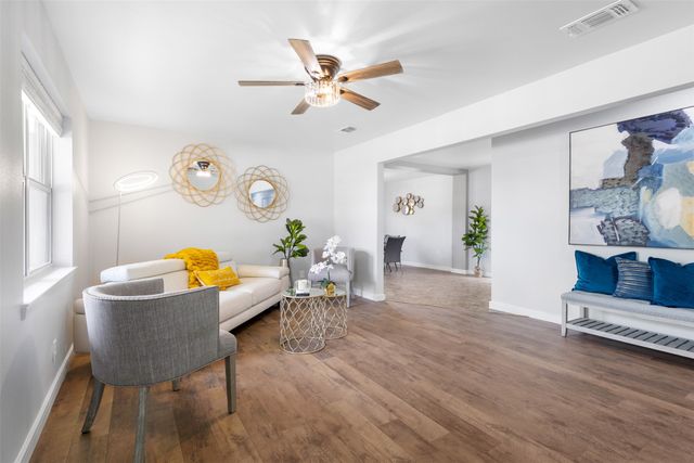 610 S 10th Street, Sanger, TX 76266