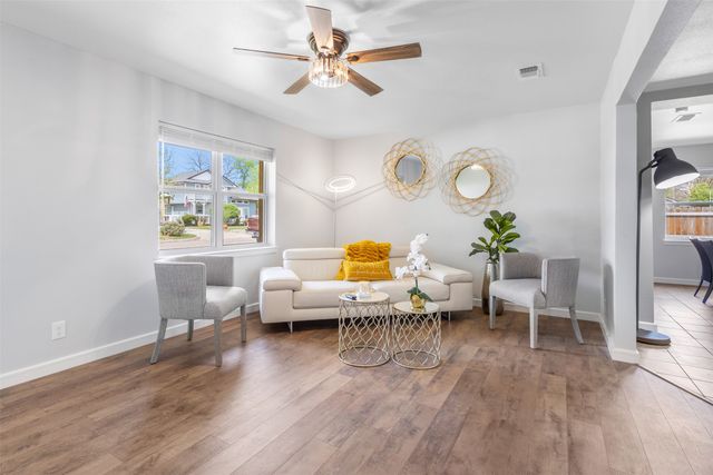 610 S 10th Street, Sanger, TX 76266