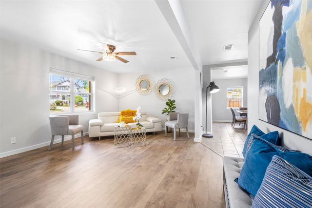 610 S 10th Street, Sanger, TX 76266