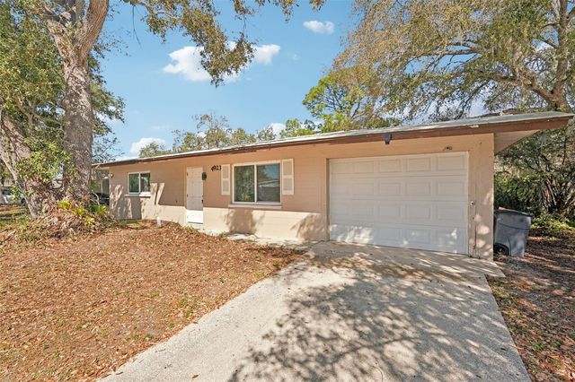 4923 BROOKMEADE DRIVE, Sarasota, FL 34232
