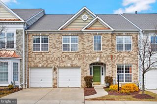 8856 WARM GRANITE DR #41, Columbia, MD 21045