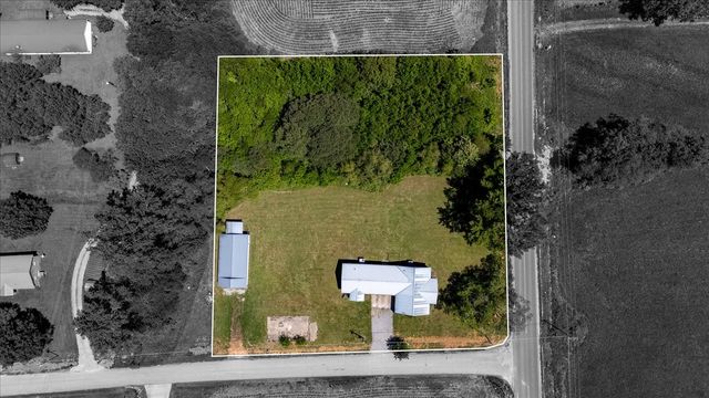 706 Tingle Trapp Road, Lawrenceburg, TN 38464