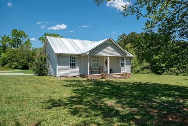 706 Tingle Trapp Road, Lawrenceburg, TN 38464