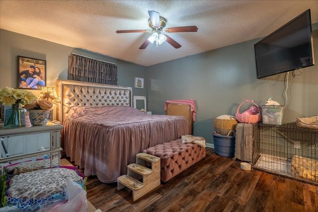 706 Tingle Trapp Road, Lawrenceburg, TN 38464