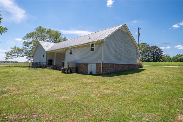 706 Tingle Trapp Road, Lawrenceburg, TN 38464
