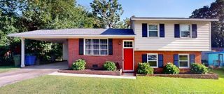 1617 Diplomat Drive, Fayetteville, NC 28304