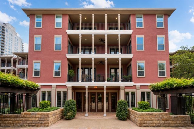 2400 Mccue Road 401, Houston, TX 77056