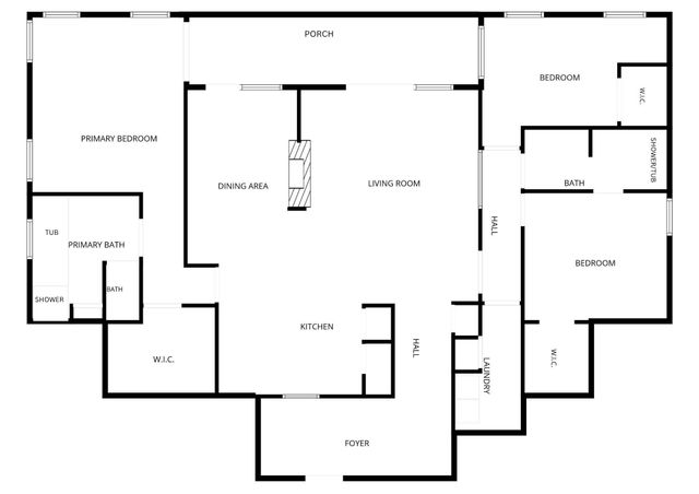 2400 Mccue Road 401, Houston, TX 77056