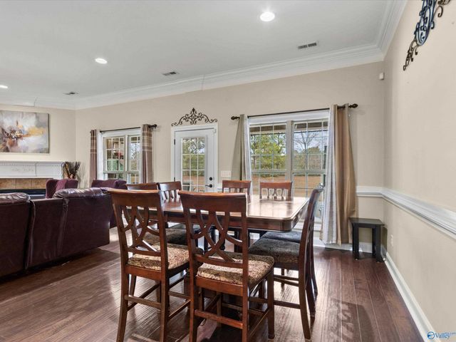 222 Legendwood Drive, Madison, AL 35757