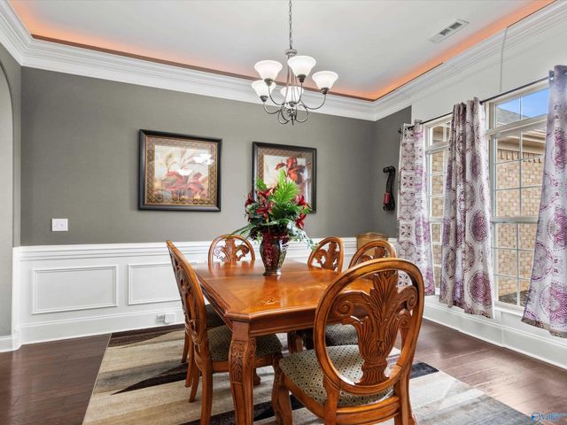 222 Legendwood Drive, Madison, AL 35757