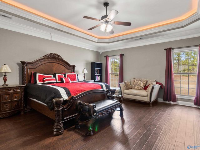 222 Legendwood Drive, Madison, AL 35757