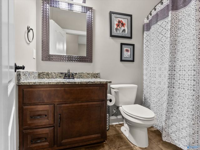 222 Legendwood Drive, Madison, AL 35757