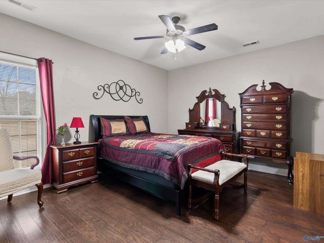 222 Legendwood Drive, Madison, AL 35757