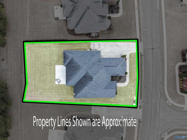 222 Legendwood Drive, Madison, AL 35757