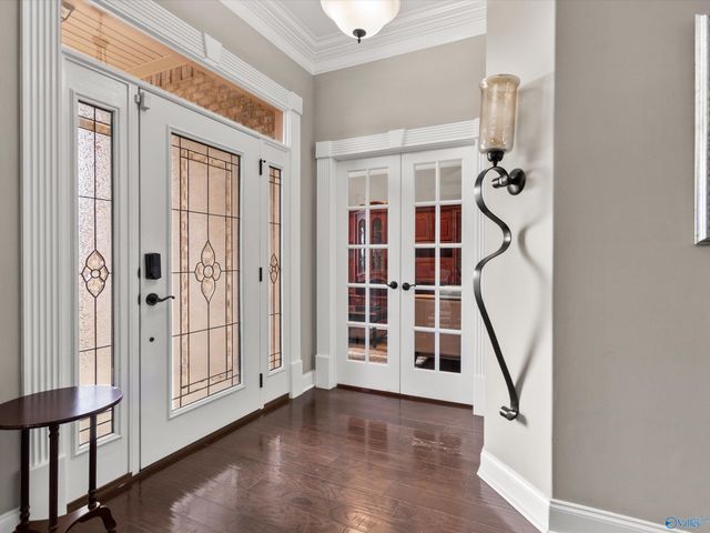 222 Legendwood Drive, Madison, AL 35757