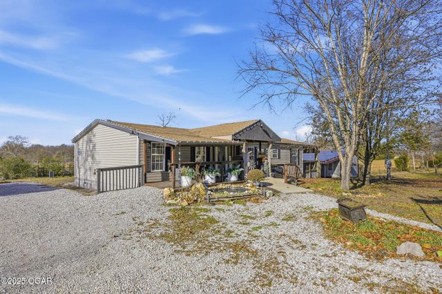 28834 Fir Road, Carl Junction, MO 64834