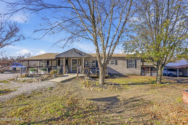 28834 Fir Road, Carl Junction, MO 64834