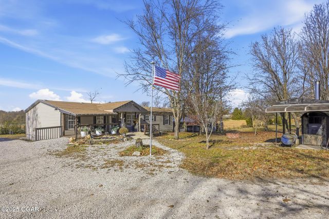 28834 Fir Road, Carl Junction, MO 64834