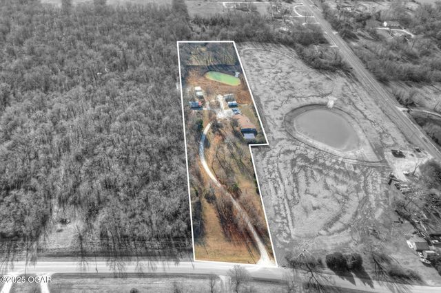 28834 Fir Road, Carl Junction, MO 64834