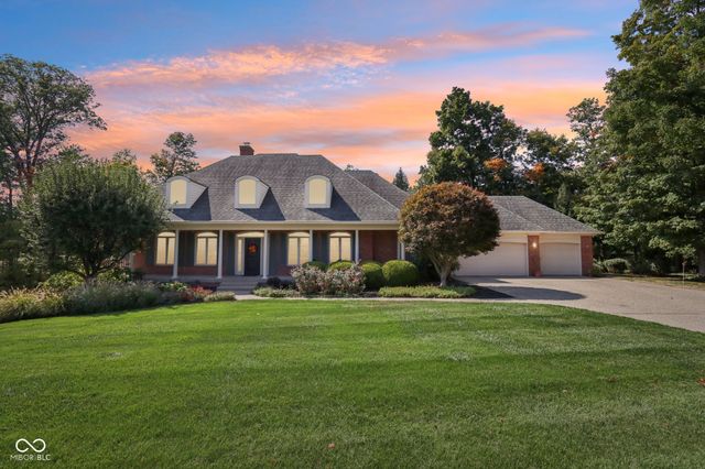 9224 Bluestone Circle, Indianapolis, IN 46236