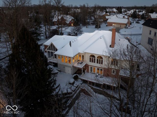 9224 Bluestone Circle, Indianapolis, IN 46236