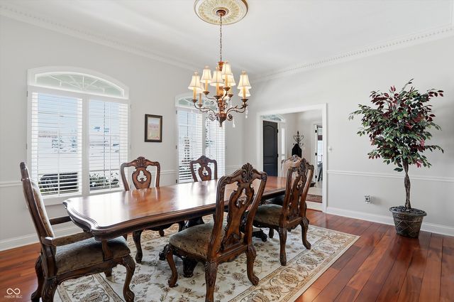 9224 Bluestone Circle, Indianapolis, IN 46236