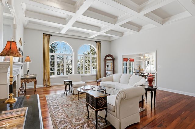 9224 Bluestone Circle, Indianapolis, IN 46236