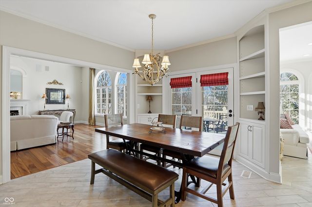 9224 Bluestone Circle, Indianapolis, IN 46236