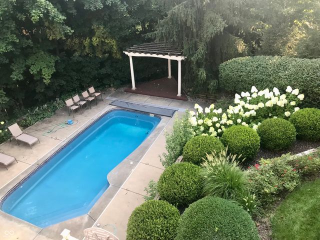 9224 Bluestone Circle, Indianapolis, IN 46236