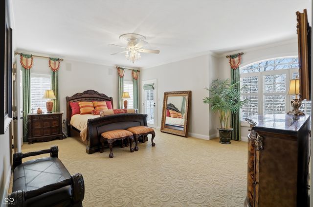 9224 Bluestone Circle, Indianapolis, IN 46236