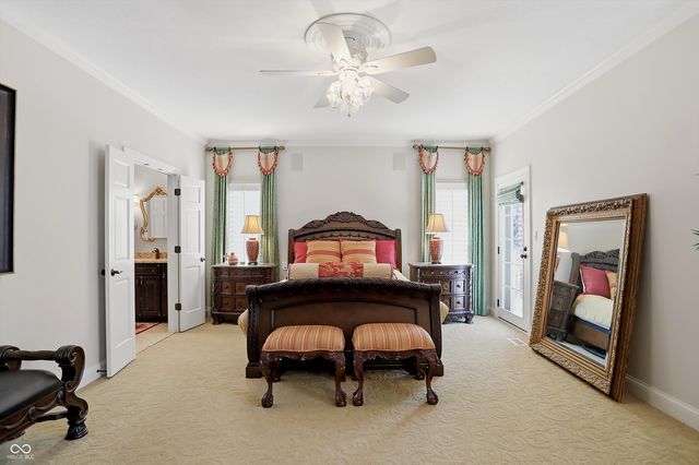 9224 Bluestone Circle, Indianapolis, IN 46236