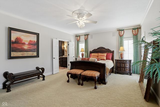 9224 Bluestone Circle, Indianapolis, IN 46236