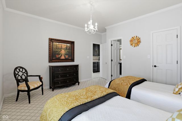 9224 Bluestone Circle, Indianapolis, IN 46236