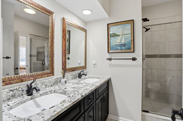 9224 Bluestone Circle, Indianapolis, IN 46236