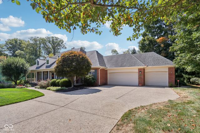 9224 Bluestone Circle, Indianapolis, IN 46236