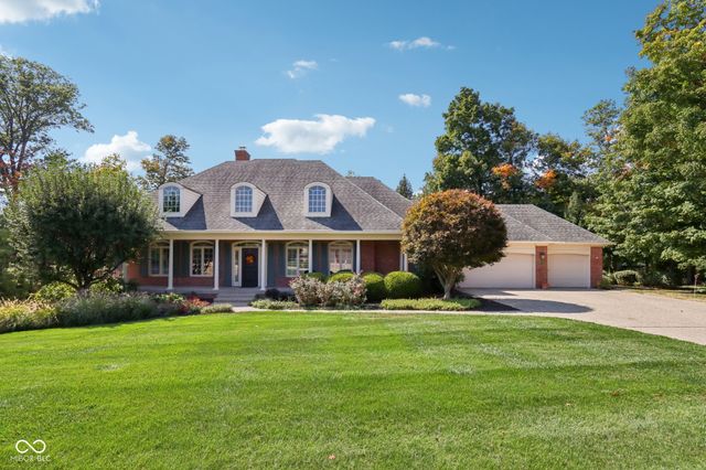 9224 Bluestone Circle, Indianapolis, IN 46236