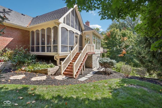 9224 Bluestone Circle, Indianapolis, IN 46236