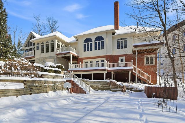 9224 Bluestone Circle, Indianapolis, IN 46236