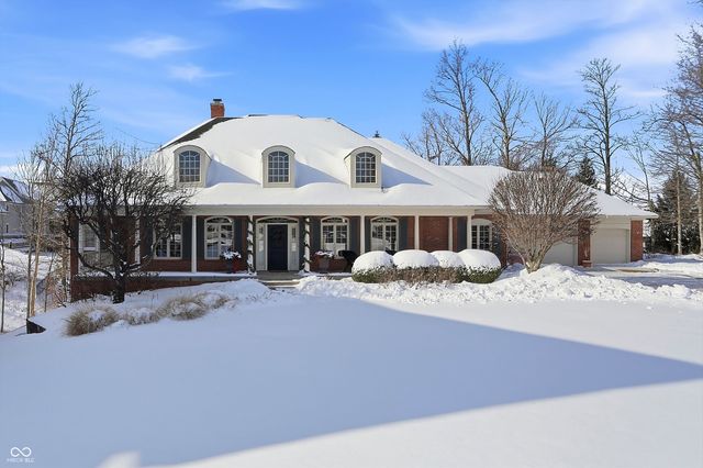 9224 Bluestone Circle, Indianapolis, IN 46236