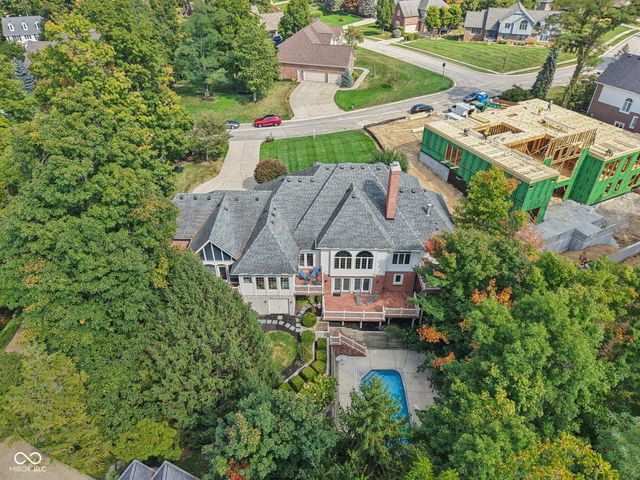 9224 Bluestone Circle, Indianapolis, IN 46236