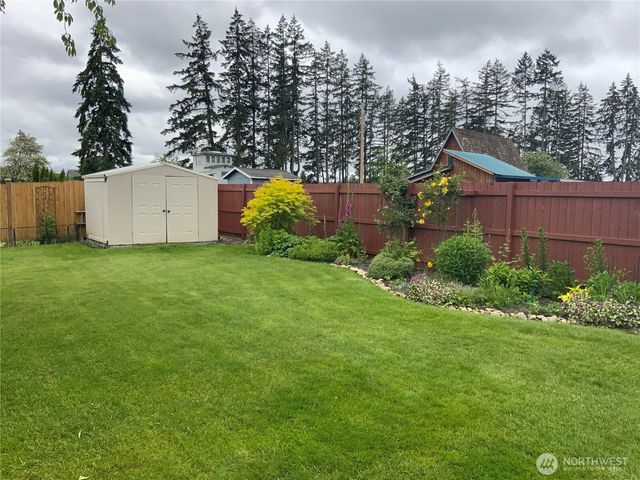 1204 199th Street E, Spanaway, WA 98387