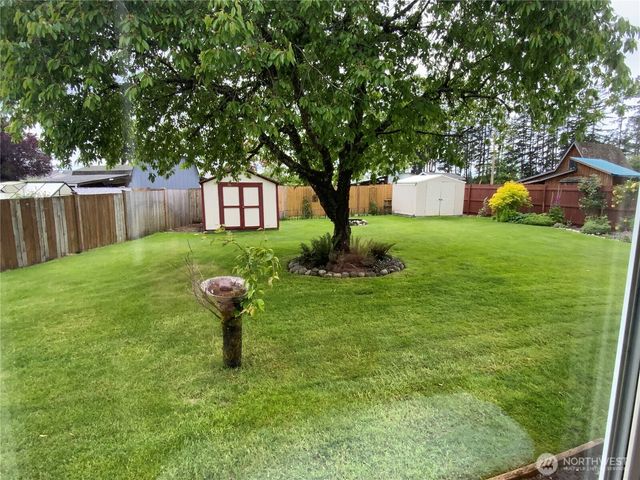 1204 199th Street E, Spanaway, WA 98387