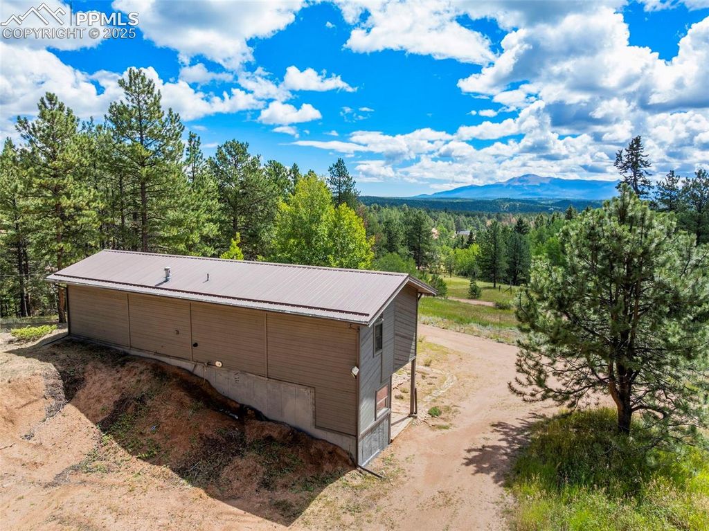 4710 Wildhorn Road, Florissant, CO 80816 — photo 4