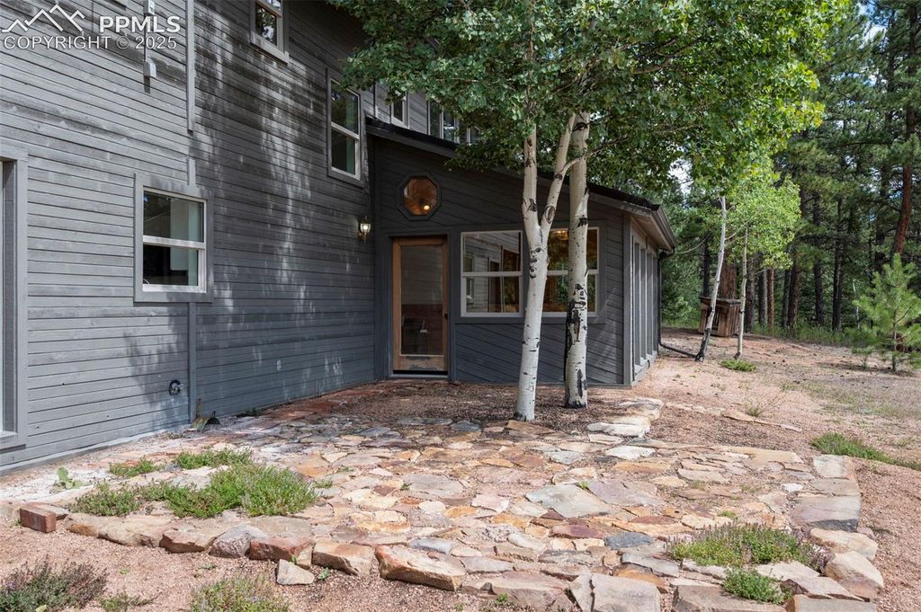 4710 Wildhorn Road, Florissant, CO 80816 — photo 5
