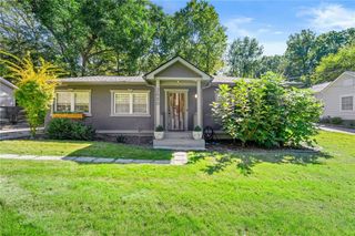 2680 Rosemary Street NW, Atlanta, GA 30318