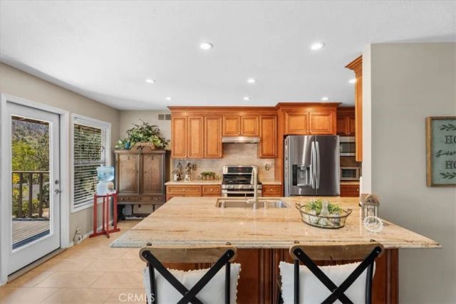 1090 Rivera, Wrightwood, CA 92397